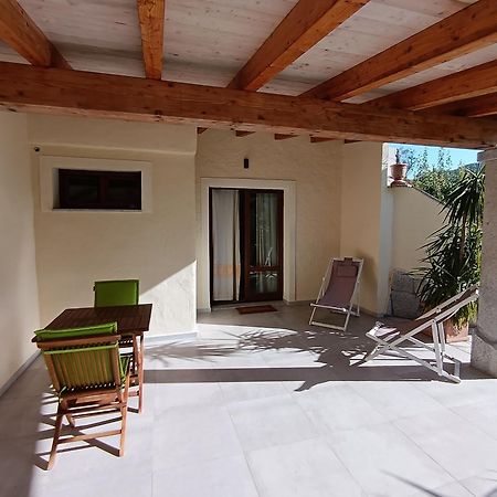 Hotel Su Suberju San Teodoro  Exteriér fotografie