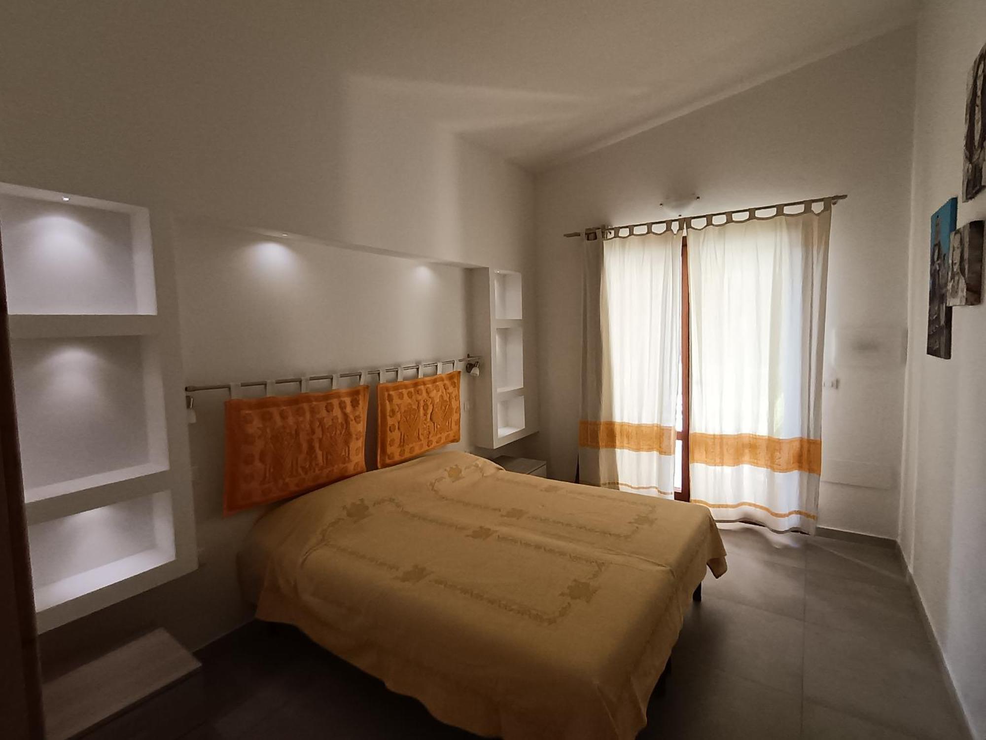 Hotel Su Suberju San Teodoro  Exteriér fotografie