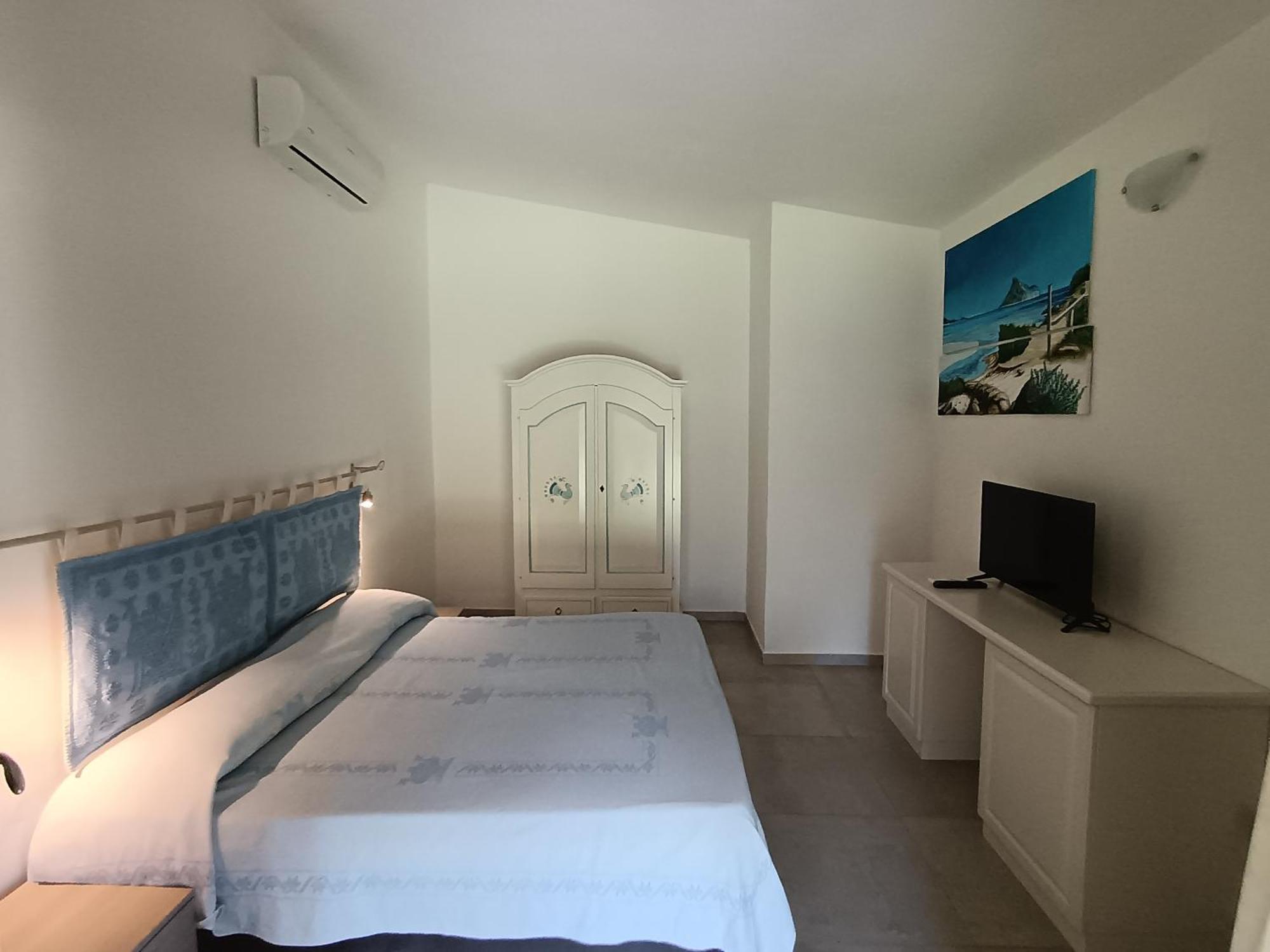 Hotel Su Suberju San Teodoro  Exteriér fotografie